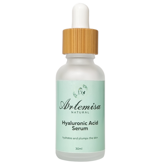 Hyaluronic Acid Serum